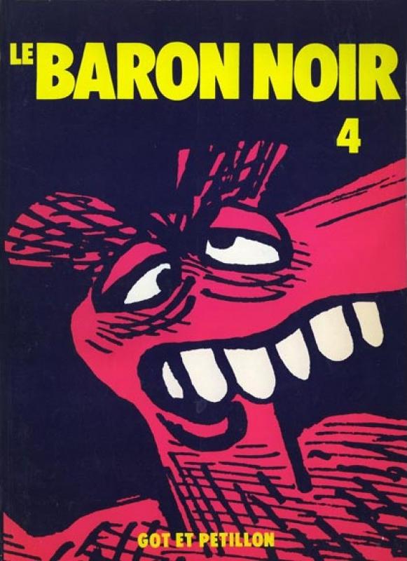 Baron noir (Le)