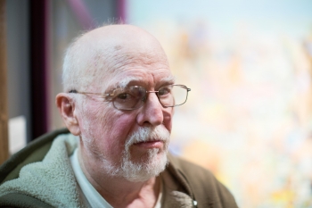 Guy Colwell - Auteur
