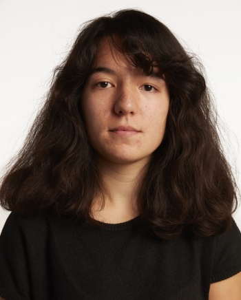 Jade Khoo - Auteur