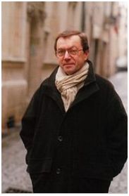 Jean-Marie Cuny - Auteur