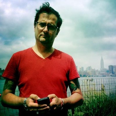 Michel Turco - Auteur