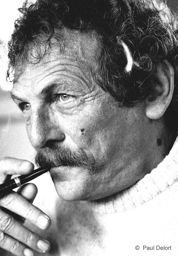 Jean-Paul Dethorey - Auteur