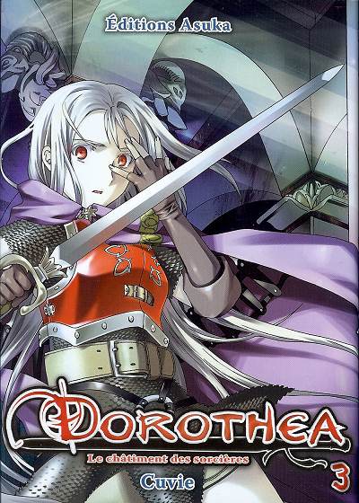 Dorothea 3