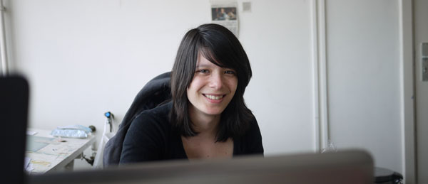 Aimée De Jongh - Auteur