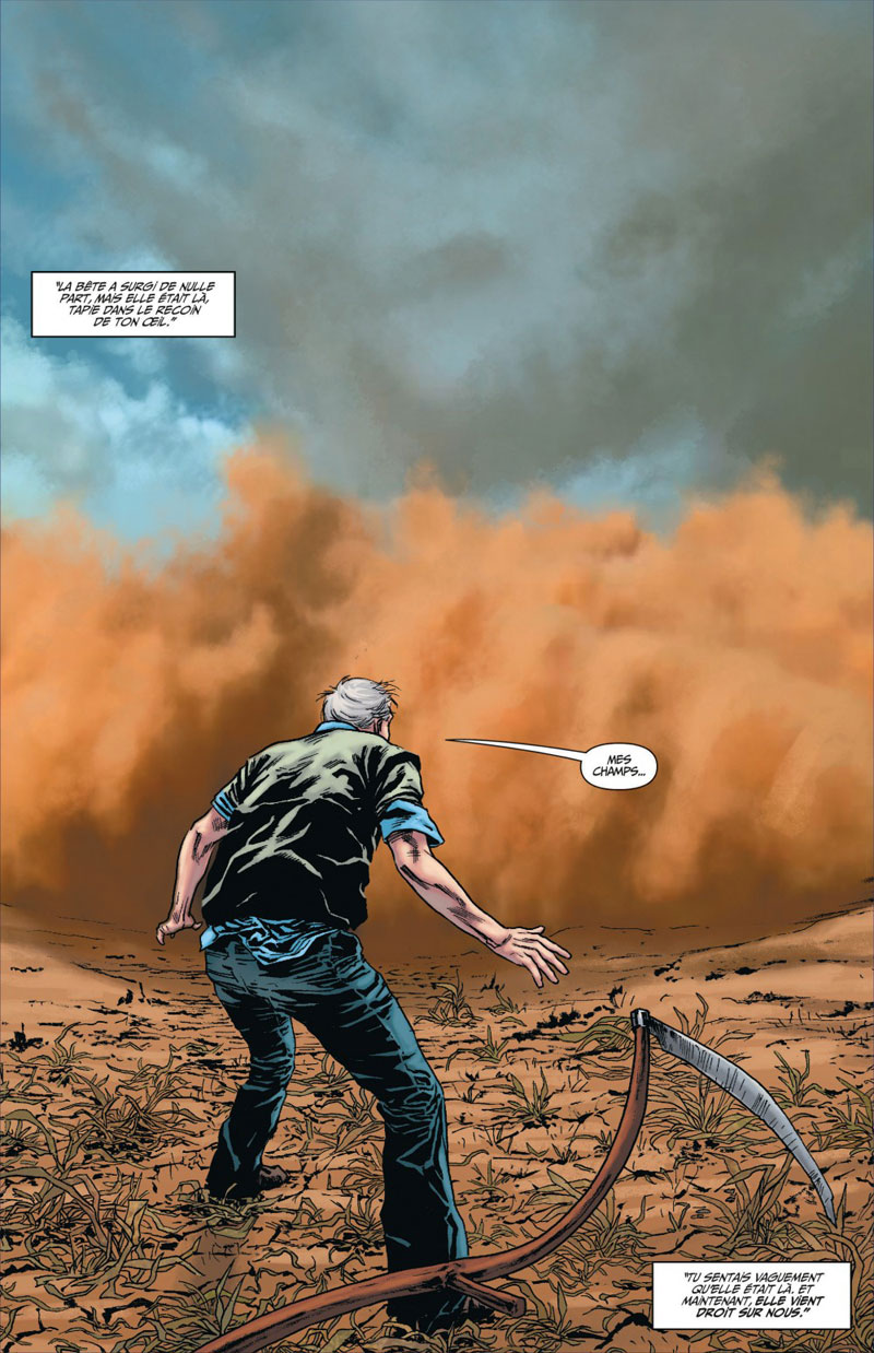 Liens et Racines - Extrait 1