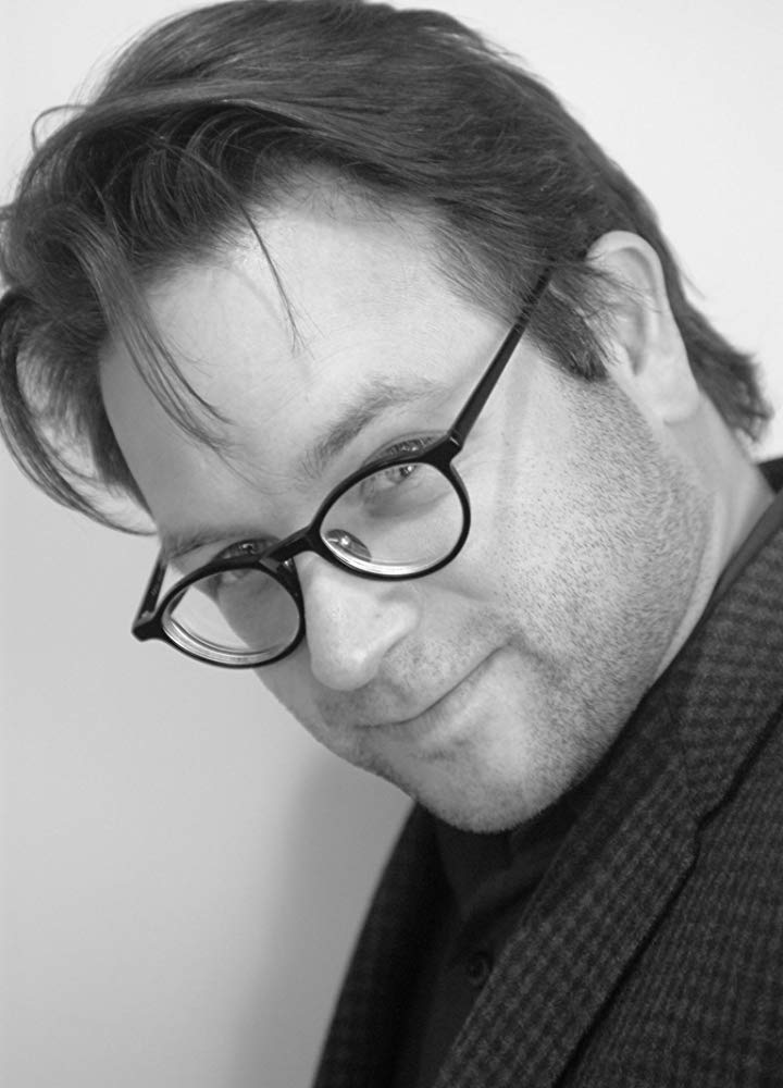 David Avallone - Auteur
