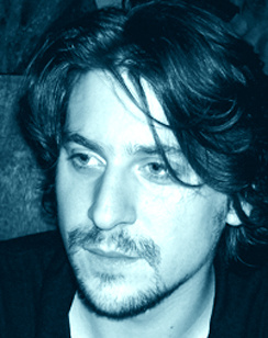 Pablo Tunica - Auteur