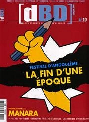 [dBD] 10 - Février 2007