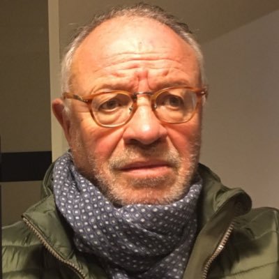Patrick Jeudy - Auteur