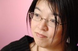 Kiiro Yumi - Auteur
