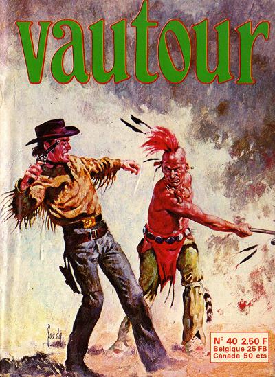 Soif des justes (La)