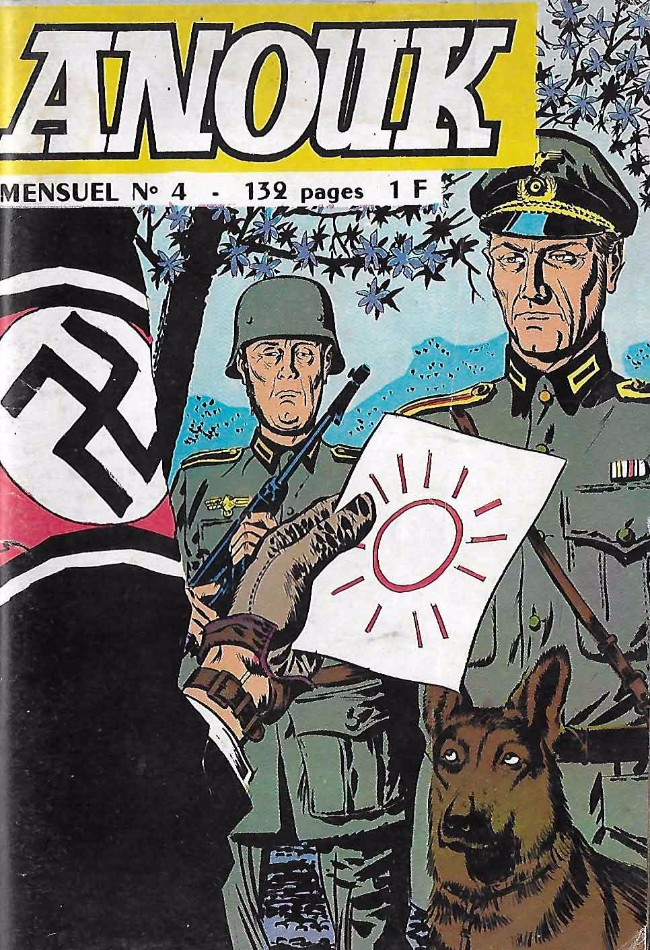 Fausses perles (Les)