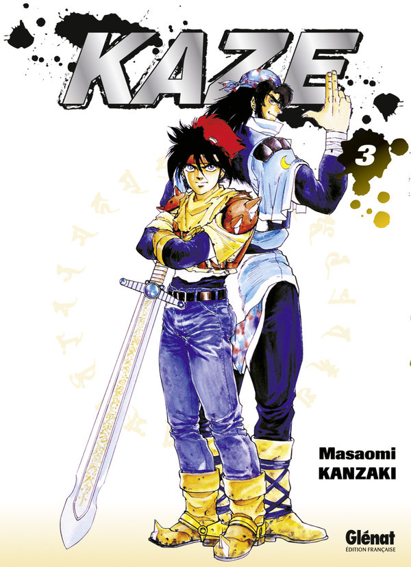 Kaze 3