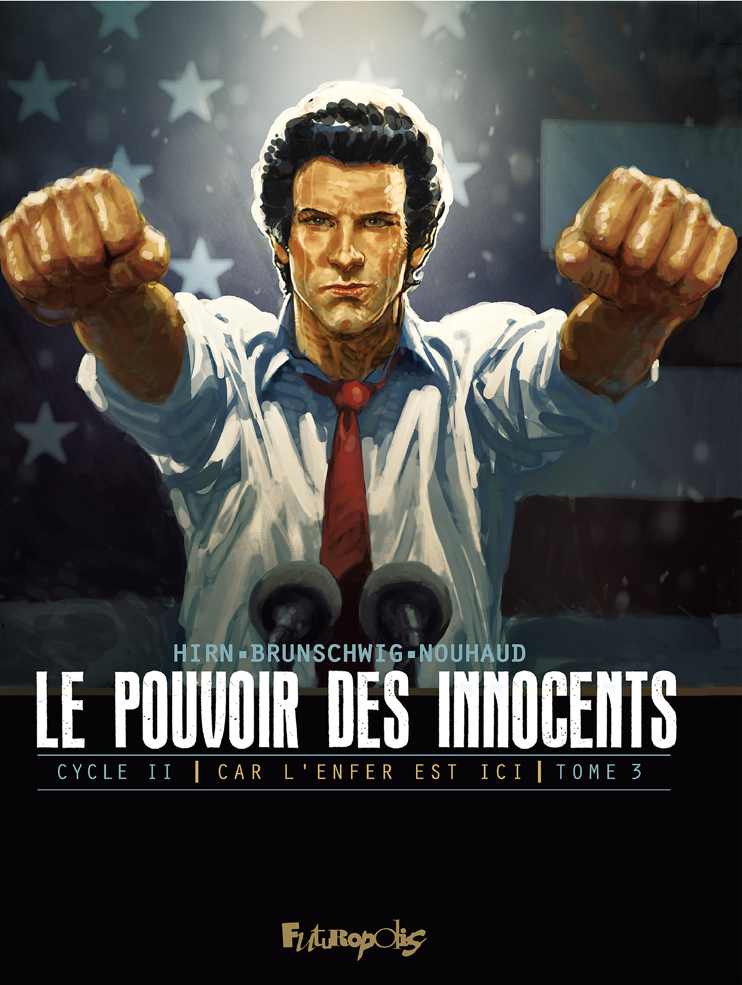 2 millions de voix