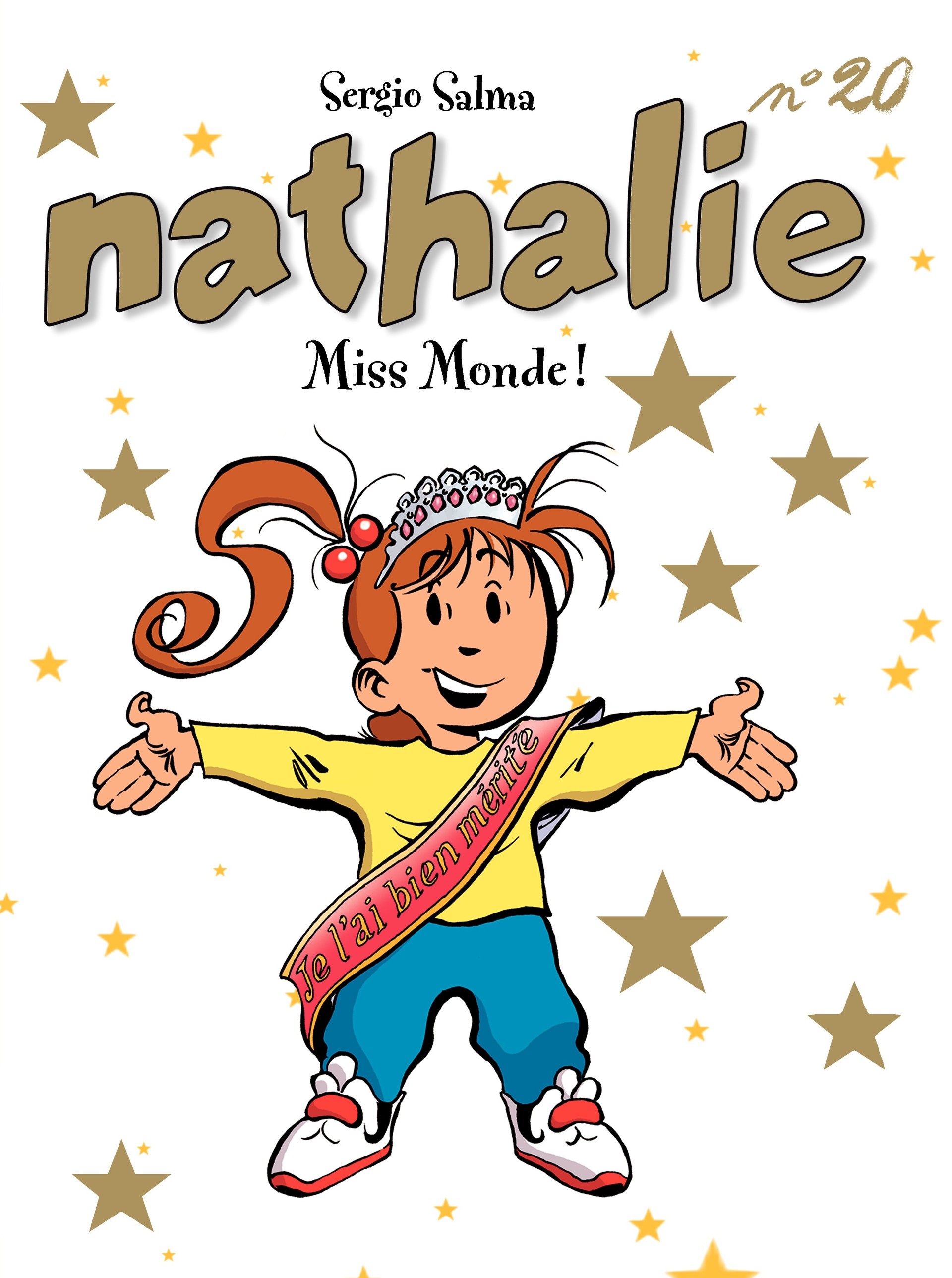 Miss-Monde !
