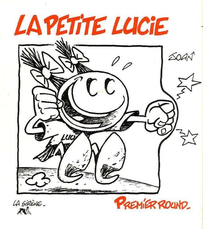Petite Lucie (La)