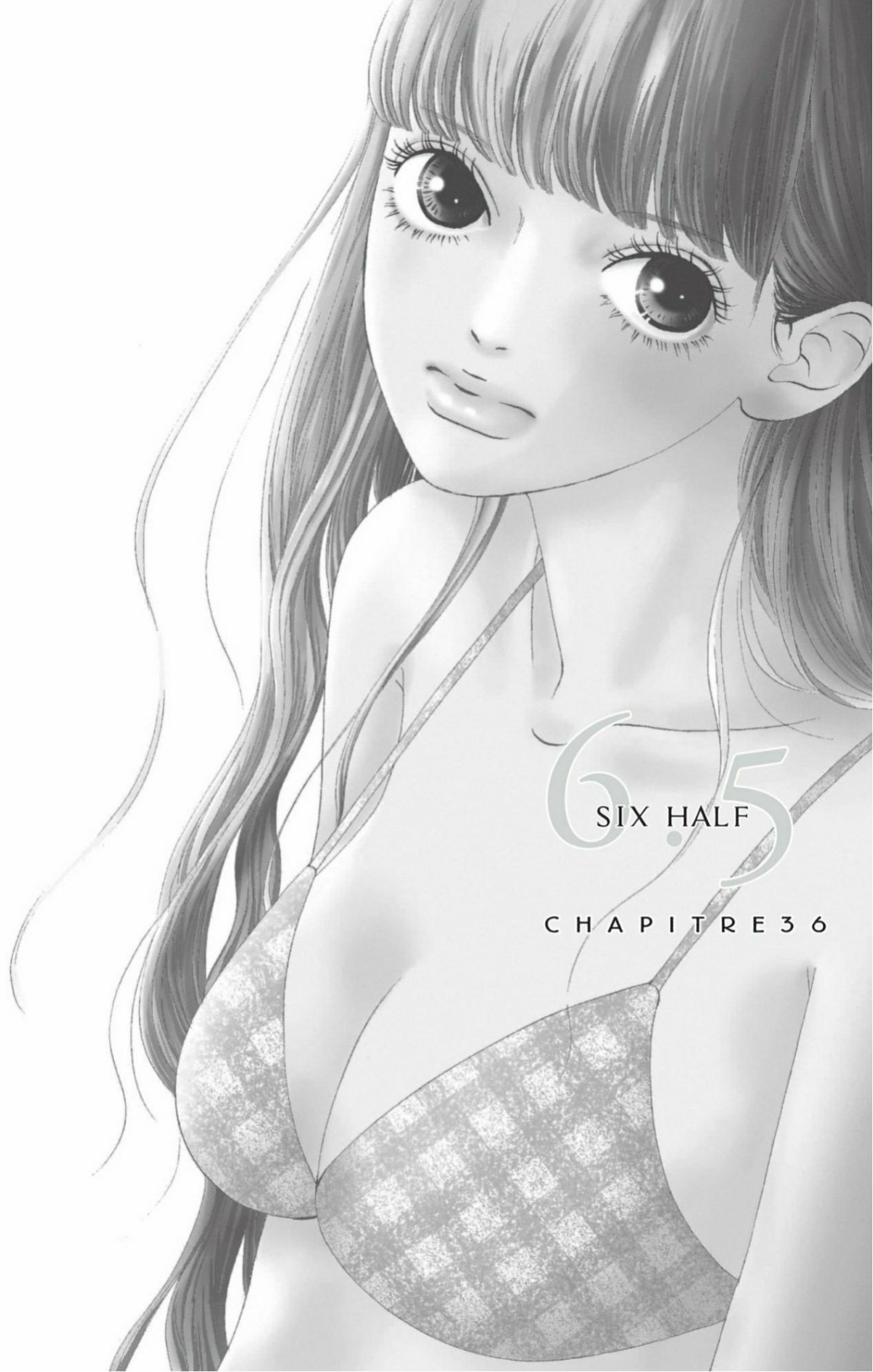 Six Half 9 - Extrait 1