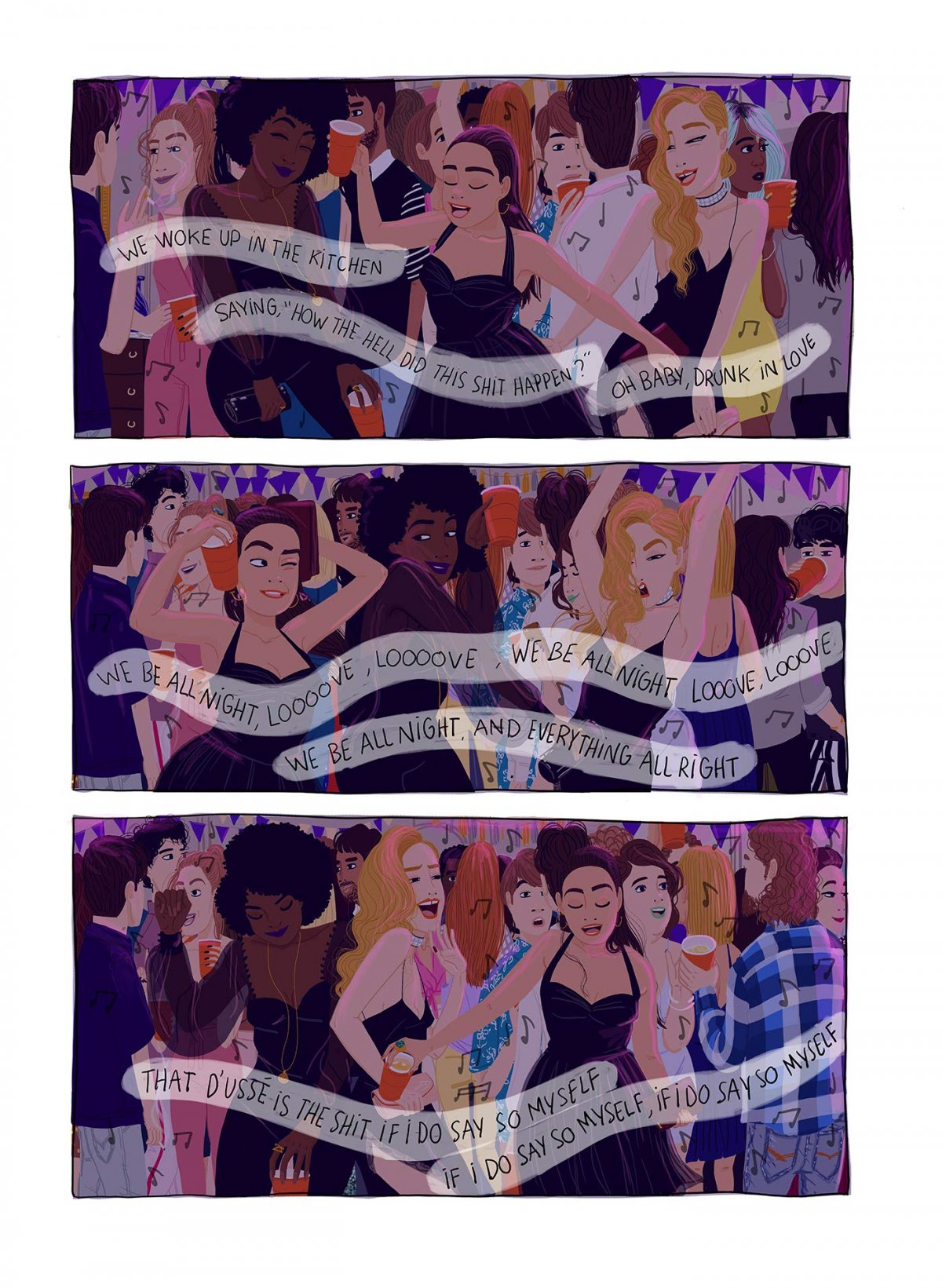 Silence des étoiles (Le) - Extrait 1