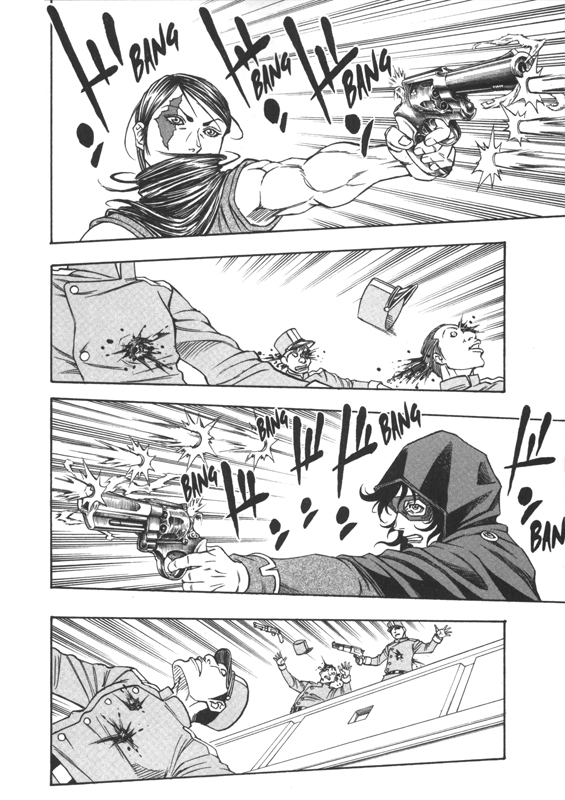 Dragon seekers 2 - Extrait 1