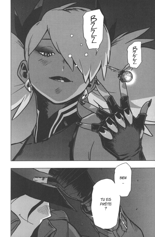 Vigilante - My Hero Academia Illegals 9 - Extrait 1