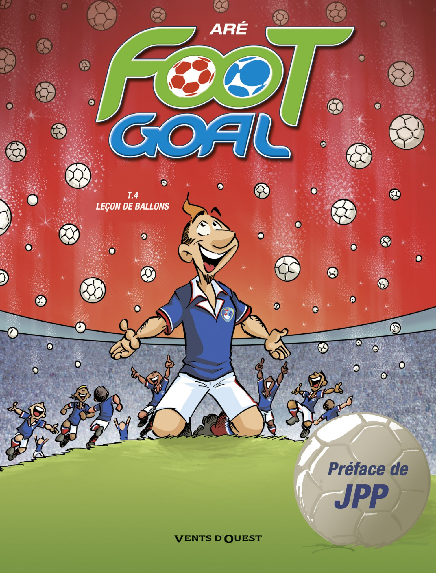 Leçon de ballons