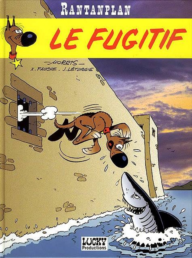 Fugitif (Le)