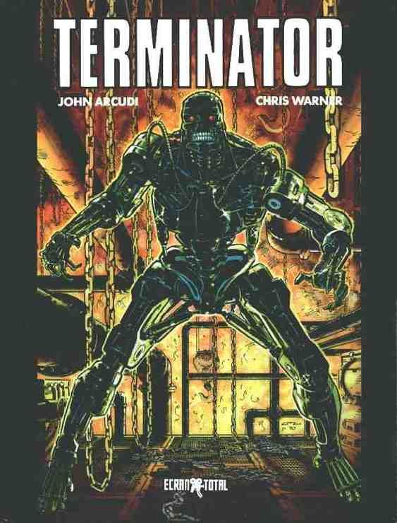 Terminator 2