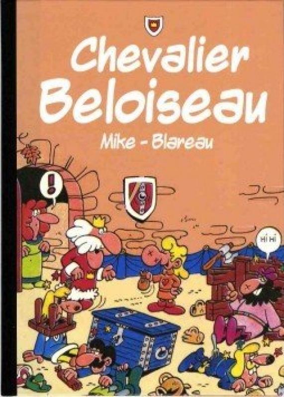 Chevalier Beloiseau 1