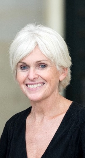 Isabelle Rome - Auteur