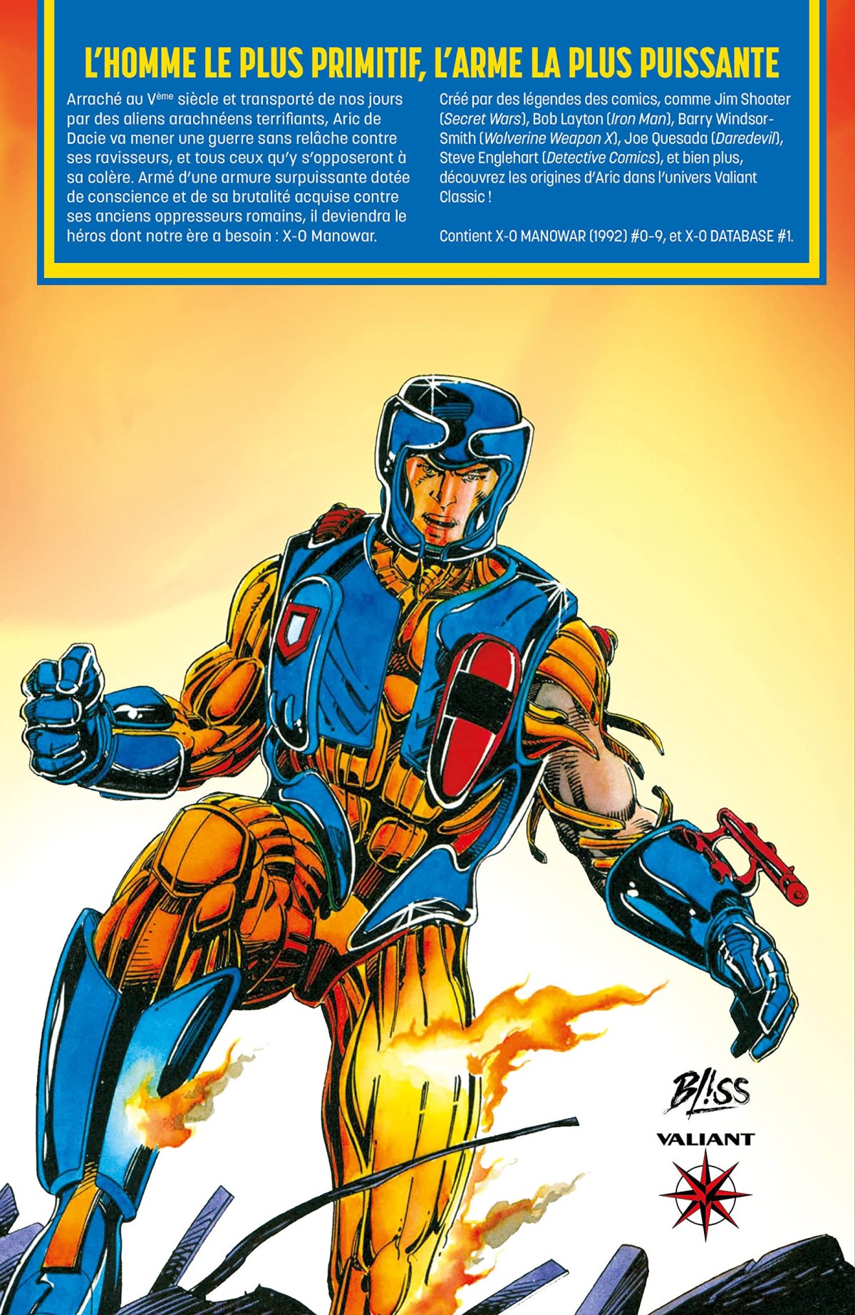 Châtiment d'Aric (Le) - Extrait 1