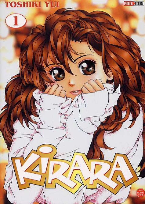 Kirara 1