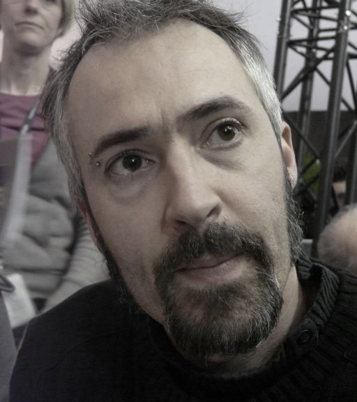 Arnaud Guillois - Auteur