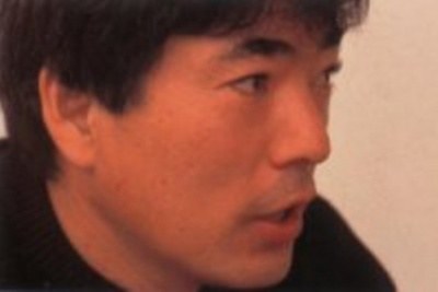 Hiroshi Motomiya - Auteur