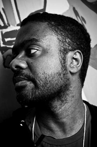 Marcelo d'Salete - Auteur