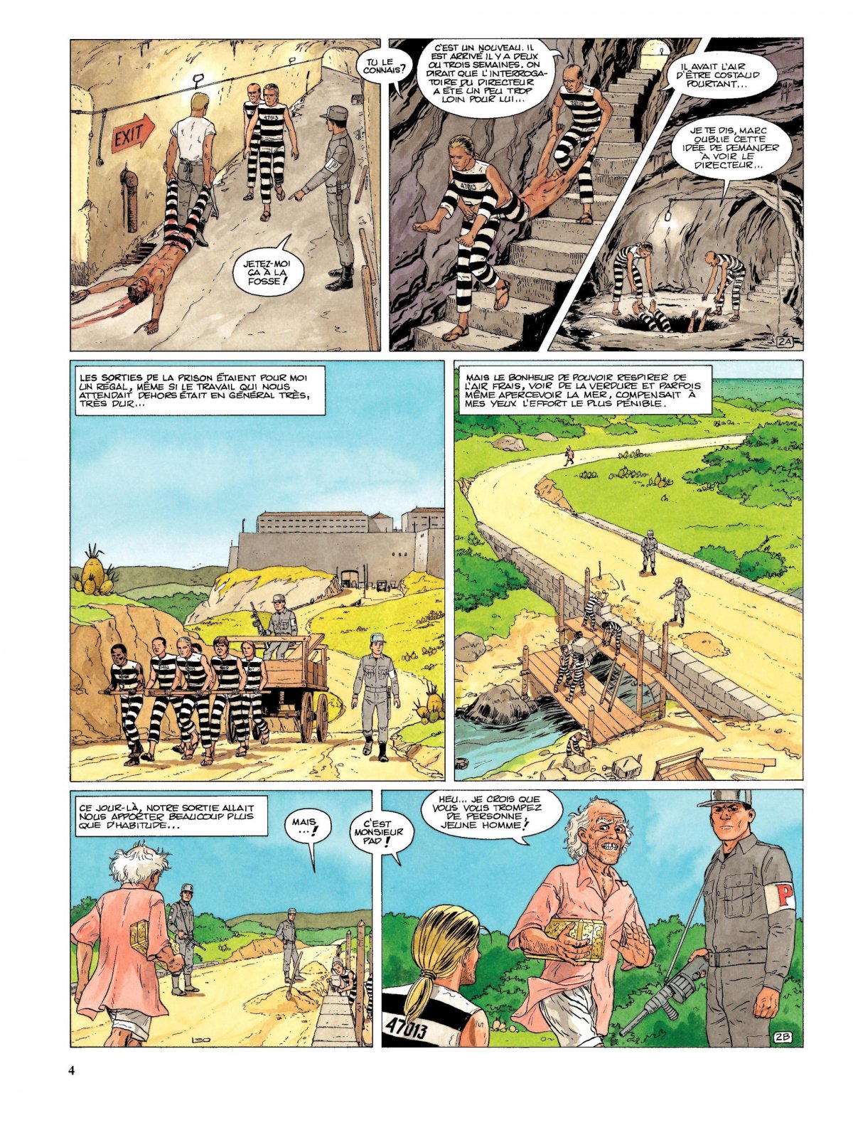 Photo (La) - Extrait 1