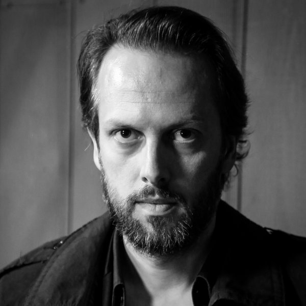 Laurent De Sutter - Auteur