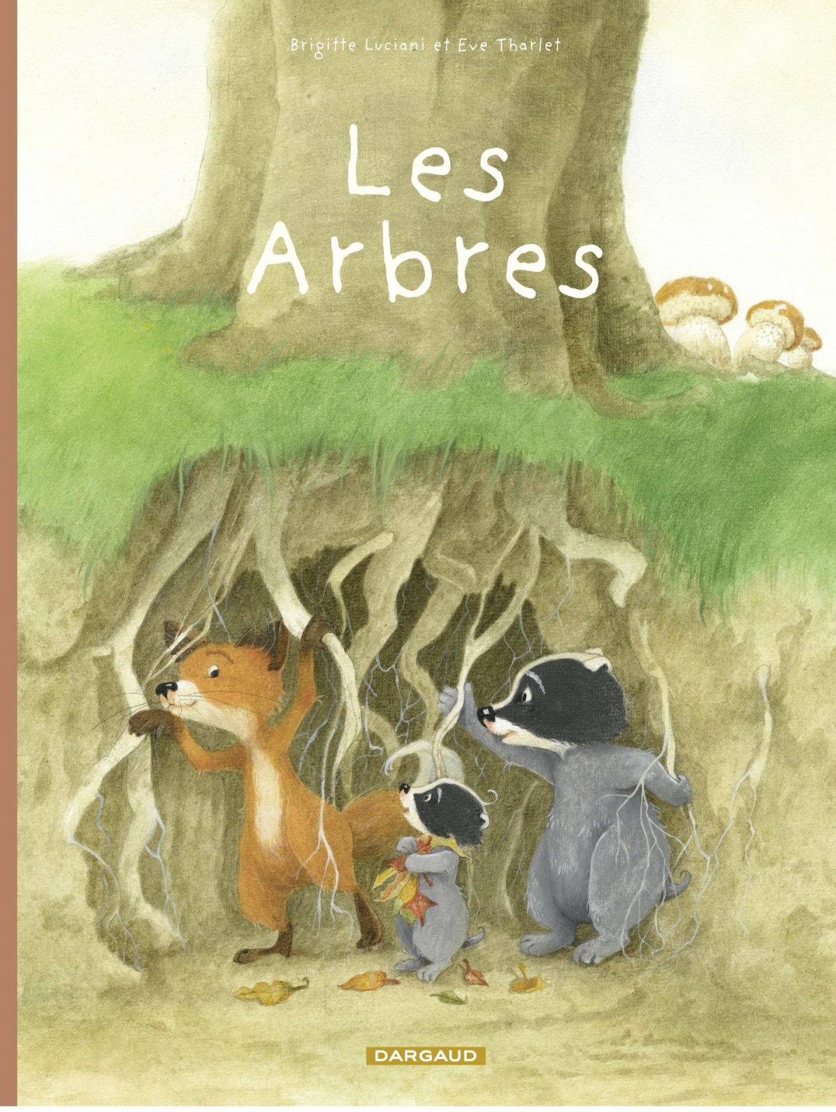 Arbres (Les)