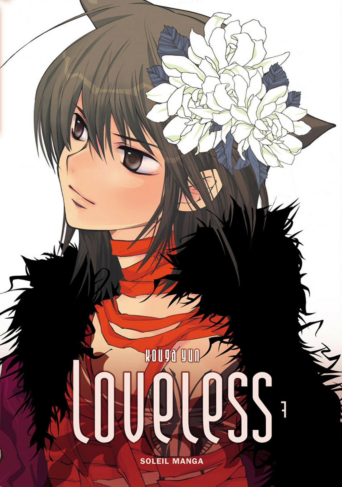 Loveless 7