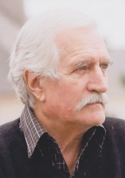 Georges Fleury - Auteur