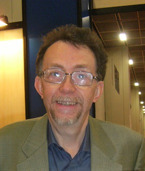 Franco Ressa - Auteur