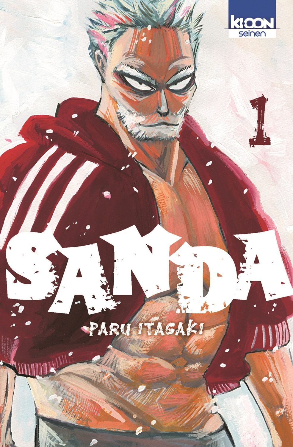 Sanda 1