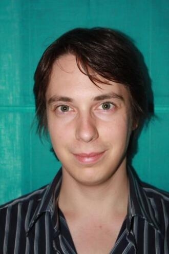 Nicolas Martelle - Auteur