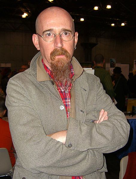 Brian Azzarello - Auteur