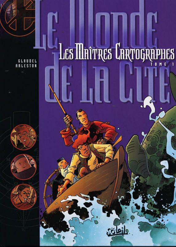 Monde de la cité (Le)