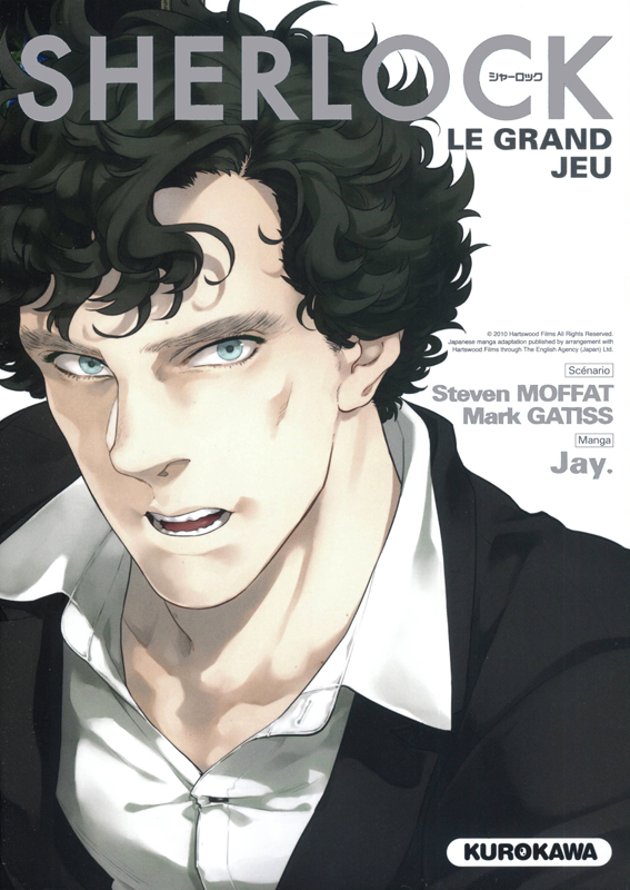 Sherlock 3