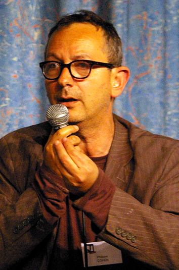 Philippe Cohen - Auteur