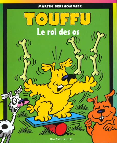 Roi des os (Le)