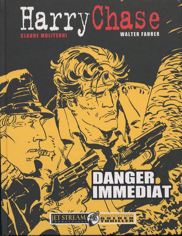Danger immédiat