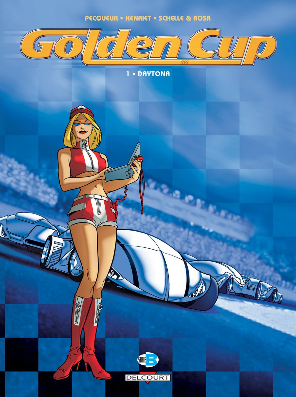 Daytona