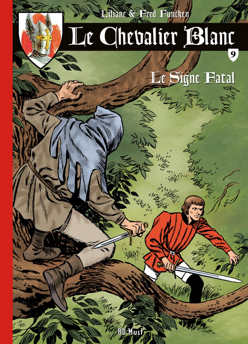 Signe fatal (Le)